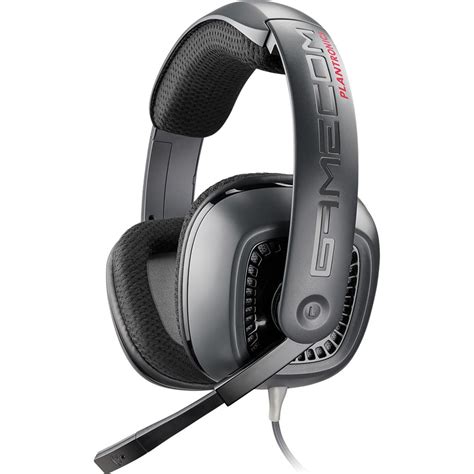 Plantronics GameCom777 Gaming Headset : .